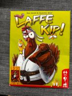Laffe kip, Ophalen of Verzenden, Nieuw, 999  Games