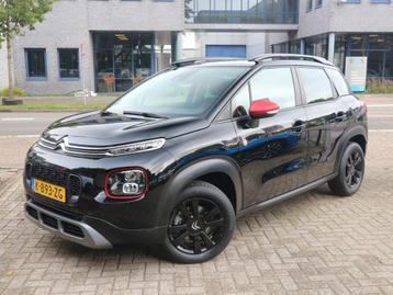 Citroën C3 Aircross 1.2 PureTech C-Series / Apple CarPlay / beschikbaar voor biedingen