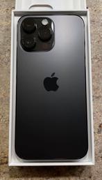 iPhone 14 Pro Max 256GB, Telecommunicatie, Mobiele telefoons | Apple iPhone, Ophalen of Verzenden, Zo goed als nieuw, IPhone 14 Pro Max