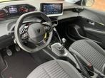 Peugeot 208 PureTech 100 Active | Carplay/Android Auto | Blu, Voorwielaandrijving, Gebruikt, Zwart, Parkeersensor