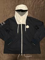 Moncler Chabat Reversible Jacket maat 4 (M/L), Ophalen of Verzenden, Zo goed als nieuw, Zwart
