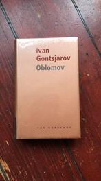 Ivan Gontsjarov - Oblomov, Boeken, Nieuw, Ivan Gontsjarov, Ophalen of Verzenden, Nederland