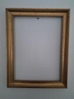 Schilderijlijst 990. 30,5x40,5 cm, Huis en Inrichting, Woonaccessoires | Lijsten, Minder dan 50 cm, Ophalen of Verzenden, Zo goed als nieuw