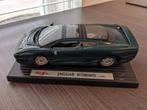 Maisto Jaguar XJ220 (1992), Ophalen of Verzenden, Zo goed als nieuw, Auto
