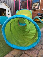 Ikea tent met tunnel, Kinderen en Baby's, Ophalen, Gebruikt