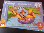 Kinderpuzzels, Ophalen, 10 tot 50 stukjes, Gebruikt, 4 tot 6 jaar