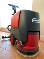 Gebruikte schrob-/ zuigmachine Cleanfix RA 431 B, Ophalen, Gebruikt, Schrobmachine