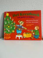 Het Kerstboek voor Peuters en Kleuters, Boeken, Ophalen, Gelezen, 2 tot 3 jaar