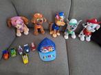 paw patrol knuffels, Ophalen, Zo goed als nieuw, Hond