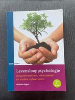 Nelleke Rogels - Levenslooppsychologie, Boeken, Psychologie, Nelleke Rogels, Ophalen of Verzenden, Zo goed als nieuw, Ontwikkelingspsychologie