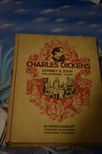 boek van Charles Dickens/Dombey en zoon, Ophalen of Verzenden, Gelezen, Charles Dickens, Nederland