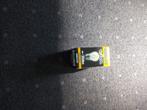 led lamp E27 zeer warm wit 2500K, Led-lamp, Minder dan 30 watt, Nieuw, Kogel