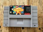 Earthbound SNES - Amerikaanse Versie, Spelcomputers en Games, Gebruikt, 1 speler, Ophalen of Verzenden, Role Playing Game (Rpg)