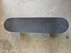 Skateboard, onderkant zelf beschilderd, Ophalen, Gebruikt, Skateboard