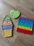 Pop it speelgoed, Ophalen of Verzenden, Nieuw, Jongen of Meisje