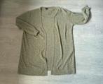 Exxcellent Lange Mouw Vest - Maat 50, Ophalen of Verzenden, Zo goed als nieuw, Groen
