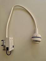 Heine HL 5000 Onderzoekslamp, Ophalen, Gebruikt