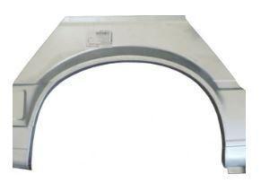 Wielschermrand achterzijde rechts 2 deurs BMW 3-Serie E30 ty beschikbaar voor biedingen