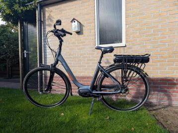 Stella Livorno eFiets – €975 beschikbaar voor biedingen