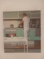 Bill Granger - Man in de keuken, Ophalen of Verzenden, Zo goed als nieuw, Bill Granger