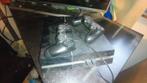Ps4, Ophalen, Zo goed als nieuw, Met 2 controllers, Phat