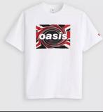 Levi’s OASIS shirt t-shirt wit nieuw Levis L nieuw Oasis, Ophalen of Verzenden, Nieuw, Wit