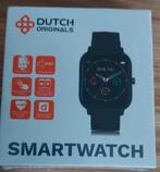 Smartwatch met sportmodus (  zwart), Zwart, Dutch Originals, Nieuw, Ophalen of Verzenden