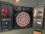 Electronisch dartspel Bulls the dart side of life, Sport en Fitness, Darts, Ophalen, Zo goed als nieuw