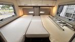 5-pers Enkele bedden|Hefbed De Bürstner Lyseo Limit, Caravans en Kamperen, Ringverwarming, Bedrijf, Koelkast, Bürstner
