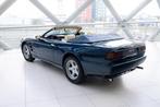 Aston Martin V8 Volante Virage | 5.3 V8 | Org NL | ''05 AM W, Automaat, Achterwielaandrijving, Beige, Cabriolet