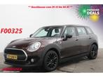 MINI Clubman 1.5 One Business Navi Airco Cruise PDC, Auto's, Voorwielaandrijving, Stof, Gebruikt, Parkeersensor