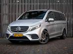 Mercedes-Benz V-KLASSE V250d 190pk L2 7-Pers. *MARGE* AMG|Pa, Automaat, Achterwielaandrijving, Gebruikt, Euro 6