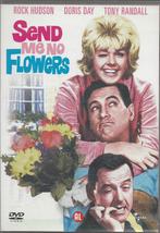 Send me no flowers met o.a. Rock Hudson, Doris Day, Ophalen of Verzenden, Komedie, Nieuw in verpakking, Alle leeftijden