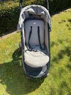 Buggy (geschikt als handbagage in vliegtuig), Kinderen en Baby's, Buggy's, Ophalen of Verzenden, Gebruikt, Overige merken, Verstelbare rugleuning