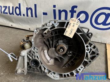 OPEL CORSA D 1.3 CDTI 5PF355 VERSNELLINGSBAK 5 BAK HANDBAK beschikbaar voor biedingen
