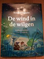 Kenneth Grahame - De wind in de wilgen, Boeken, Ophalen of Verzenden, Kenneth Grahame, Zo goed als nieuw