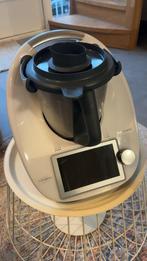 Thermomix tm6, Witgoed en Apparatuur, Keukenmixers, Ophalen of Verzenden, Zo goed als nieuw, 3 snelheden of meer