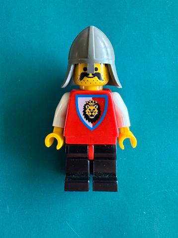 Lego Royal Knights - Knight 4 beschikbaar voor biedingen