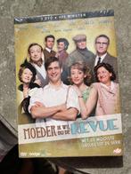 Moeder ik wil bij de revue 2xdvd inclus/ nieuw in verpakking, Alle leeftijden, Ophalen of Verzenden, Nieuw in verpakking, Drama