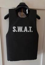 Swat pak voor carnaval. Maat XL, Ophalen of Verzenden, Nieuw, Overige maten, Carnaval