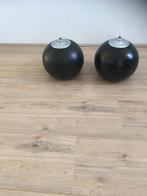 Olie lampen 2 stuks € 5.00, Tuin en Terras, Fakkels, Ophalen of Verzenden, Zo goed als nieuw