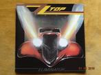 ZZ top - Eliminator   (CD), Ophalen of Verzenden, Zo goed als nieuw, Poprock