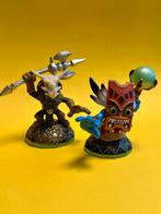 Skylanders Spyro’s Adventure Double Trouble Voodood, Ophalen of Verzenden, Gebruikt