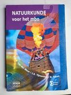 Natuurkunde - deel 2, Ophalen of Verzenden, Zo goed als nieuw, A.G.A. van der Meer; J.A. Tijmensen; B. Taken