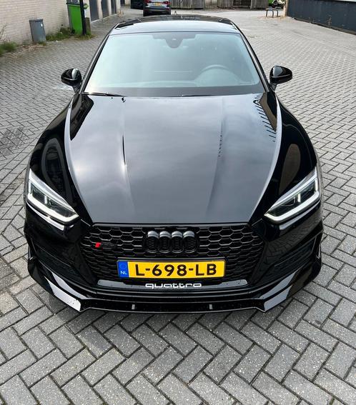 Audi A5 2.0 Tfsi Mhev 252pk S Tronic  (RS5 uitvoeringen), Auto's, Audi, Particulier, A5, ABS, Achteruitrijcamera, Adaptive Cruise Control