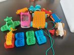 Duplo verzameling ruim 200 stuks, Kinderen en Baby's, Speelgoed | Duplo en Lego, Ophalen, Gebruikt, Losse stenen, Duplo