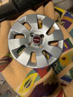Fiat panda wieldop 15 inch, Auto diversen, Wieldoppen, Ophalen, Zo goed als nieuw