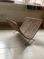 Mid century literatuurhouder, Ophalen of Verzenden, Huis en Inrichting