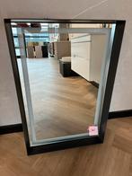 Spiegel met verlichting showroommodel, Ophalen, Zo goed als nieuw, Rechthoekig, Minder dan 100 cm