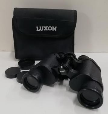 Luxon Fully Coated Optics verrekijker 8x30 beschikbaar voor biedingen